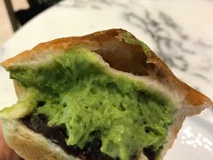 -WHEAT&BAKER-麥(凯德来福士店)