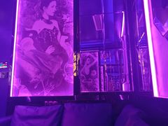 -酷秀KTV(五道口店)