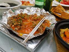 -清真悦宾楼食府(海湖店)