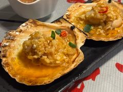 -辉记炭烧海鲜大排档·老字号(福田店)