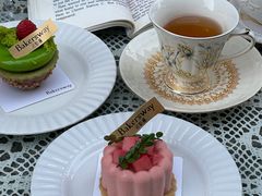-名点荟·生日蛋糕·下午茶(五缘湾店)