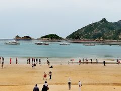 -大京沙滩