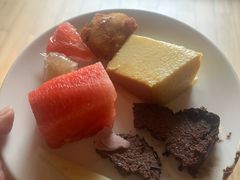 -拉蒂娜·巴西牛排馆 Latina·Brazilian Steakhouse(王府井喜悦店)