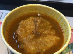 -肯德基(东安路站店)