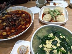 -长寿面馆(振兴路店)