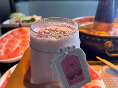 -东来顺·非遗火锅(赛格国际购物中心店)