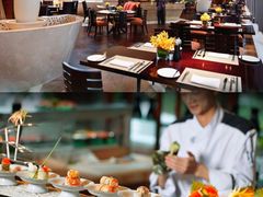-无锡君来洲际酒店