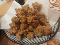 -禾绿寿司(星光68广场店)