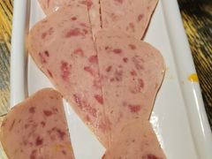 梅林午餐肉-重庆锦火锅(惠福东路店)