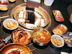 -真熙家牛排烤肉无限续(百脑汇店)