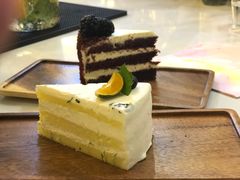 -姆们M Sweetie Cake(三里屯店)