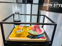 -崇尚GAVIN STYLE臻选