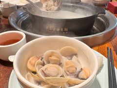 -大良毋米粥(锦龙路总店)