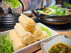 -炉角·鲍鱼牛腩煲(国贸商城店)