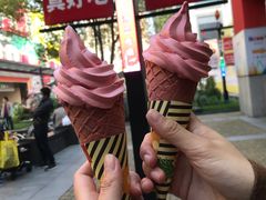 -麦当劳(金桥店)