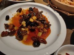 -黄山老妈·土菜(碧桂园店)