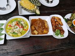 -自然餐厅(Phuket)