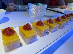 -杏花堂晋商私房菜(华熙五棵松店)