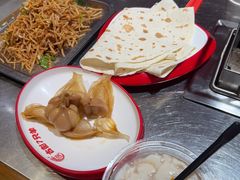 -7只羊·鲜羊肉串·地锅鸡精酿(玄武墨香路店)