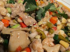 -曾排骨·传家菜(新繁店)