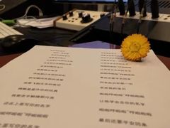 -韩宫录音棚(新街口店)