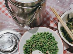 -彭耕记猪油炒小菜(吉联mall店)