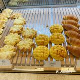 枫糖面包店