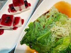 -1937青岛老味道·海肠捞饭·青岛菜(大鲍岛栈桥店)