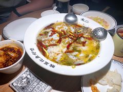 -新太二·鲜料川菜(万泰汇店)