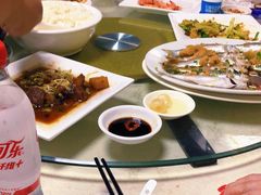 -阳江餐厅·30年老字号·粤菜海鲜大排档