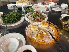 -潘先生海鲜城(神州半岛店)