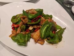 -祥记餐饮•豫粤珍味(金隅大厦店)