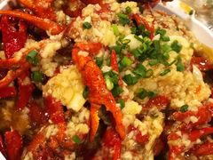 -虎虎龙虾大排档(双井店)