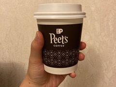 澳洲小白-Peet's 皮爷咖啡(东湖路手作店)