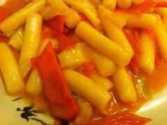 芝士年糕-韩礼年糕(飞虹路店)