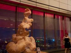 -北京柏悦酒店·锦庭餐厅Dining Room