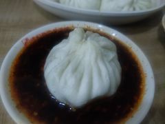-津门张记包子铺(华昌道店)