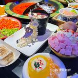 武汉都悄咪咪吃这么好的吗！！