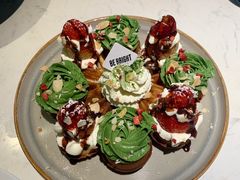 -BE BRIGHT KITCHEN(正佳广场店)