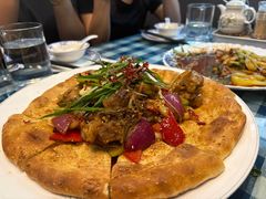 -伊帆食府·青海地方特色美食