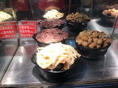 -西工饭庄快餐厅(西工小街店)