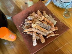 麦香芋头番薯-杨厝六十六农庄农舍(杨厝路店)