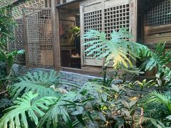 大堂-聚缘堂·海鲜私房菜(松岭路店)