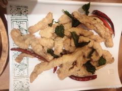 -云海肴·汽锅鸡·云南菜(东坝金隅店)