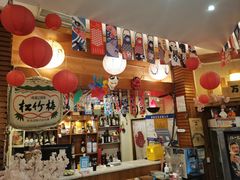-梦山水日本烧肉(五四广场店)