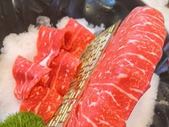 -牛将军•涮肉•烤肉(北京王府井·故宫店)