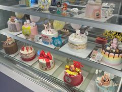 -CAKE BOSS 蛋糕老板(西单君太百货店)