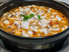 -周渝食惦酸菜鱼(青浦店)