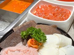 -海底捞火锅(壹悦城店)