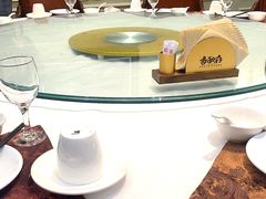 -香融府·烤鸭·家常菜(马家堡路店)